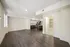 Kitchen and Living Room