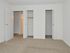 Bedroom with spacious closets at Gladstone Towers apartments for rent in Lansdowne, PA