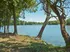 Gorgeous lake view in Dover, DE from Lake Club Apartments