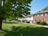 2-Story exterior of Rolling Glen Townhomes and Apartments in Boothwyn, PA.