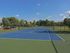 Tennis courts at Willow Ridge Apartments in Marlton, NJ.