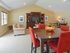 Community clubhouse furnished with couches and seating areas at Willow Ridge Apartments in Marlton, NJ.