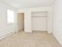 Vast master bedroom with spacious closets at Country Manor apartments for rent