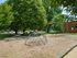Children's community playground at Country Manor apartments fore rent in Levittown, PA