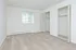 The Lafayette at Valley Forge Sample Bedroom with Window | King of Prussia Apartment Rentals