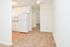 Dining area across from the kitchen at Woodview Apartments in Media, PA.