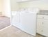 In-unit washer and dryer in Berwyn, PA apartment for rent