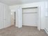 Vast bedroom with a closet at Black Hawk apartments for rent in Downingtown, PA