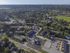 Aerial view of Black Hawk apartments in Downingtown, PA