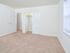 Bedroom with beige carpet and sizable close in Phoenixville, PA apartments for rent