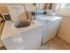 Laundry Facilities at Mill Creek Village apartments in Langhorne, PA.