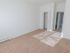 Bedroom with spacious closets at Gayley Park apartments for rent in Media, PA