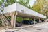 Residential parking garage at Gladstone Towers apartments for rent in Lansdowne, PA