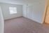 Bedroom with closet space and a window at Caln East apartments for rent in Downingtown, PA