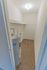 Large bedroom closet at Caln East apartments for rent in Downingtown, PA