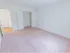 Spacious bedroom with carpet flooring, large closet, and white walls