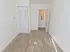 Carpeted bedroom with closet at The Lafayette at Valley Forge apartments in King of Prussia, PA.