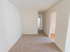 Large dining area with carpet flooring and overhead lighting at Evergreen Club apartments for rent in Broomall, PA