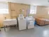 Laundry facilities with a washer, dryer, and washtub at Evergreen Club apartments for rent in Broomall, PA