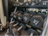 Fitness center dumbbell rack at Wyntre Brooke apartments in West Chester, PA.