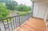 Sample Balcony