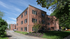 Winston Hall Exterior