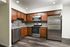 Winston Hall Kitchen