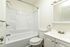 Winston Hall Bathroom