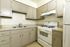 Winston Hall Kitchen