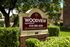 Welcome Sign