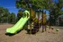 Outdoor Recreation Area