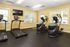Onsite Fitness Center