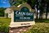 Welcome Sign