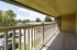 Sample Balcony