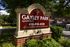 Welcome Sign