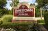 Welcome Sign