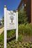 Welcome Sign