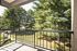 Sample Balcony