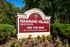 Welcome Sign