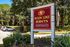 Welcome Sign