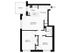 Two Bedroom Apartment | City View Apartments, Lancaster, PA