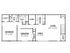 Floor Plan 2 | Apartments In Wyomissing PA | Woodland Plaza 1