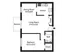 One Bedroom