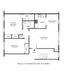 2 Bed 2 Bath Deluxe