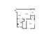 One Bedrooms