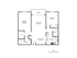 2 bedroom