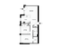 2 bedroom Private Entrance
