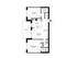 2 bed 2 bath