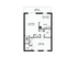 1 bedroom upper