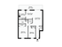 2 bed lower